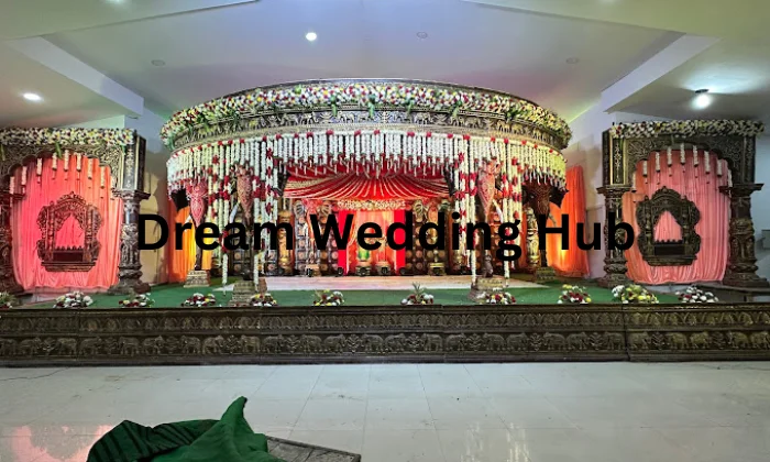 Sri veerabadhara events